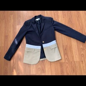 Michael Kors size 2 Blazer